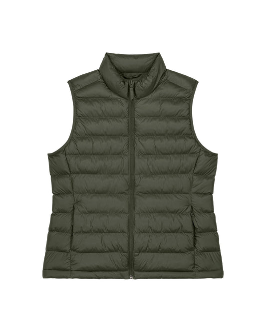Stella Climber 2.0 - Khaki - Vorderseite 