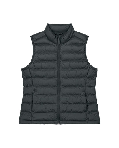 Stella Climber 2.0 - Anthracite - Vorderseite 