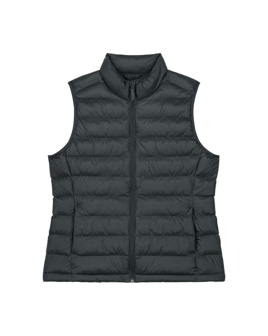 Stella Climber 2.0 - Anthracite - Vorderseite 