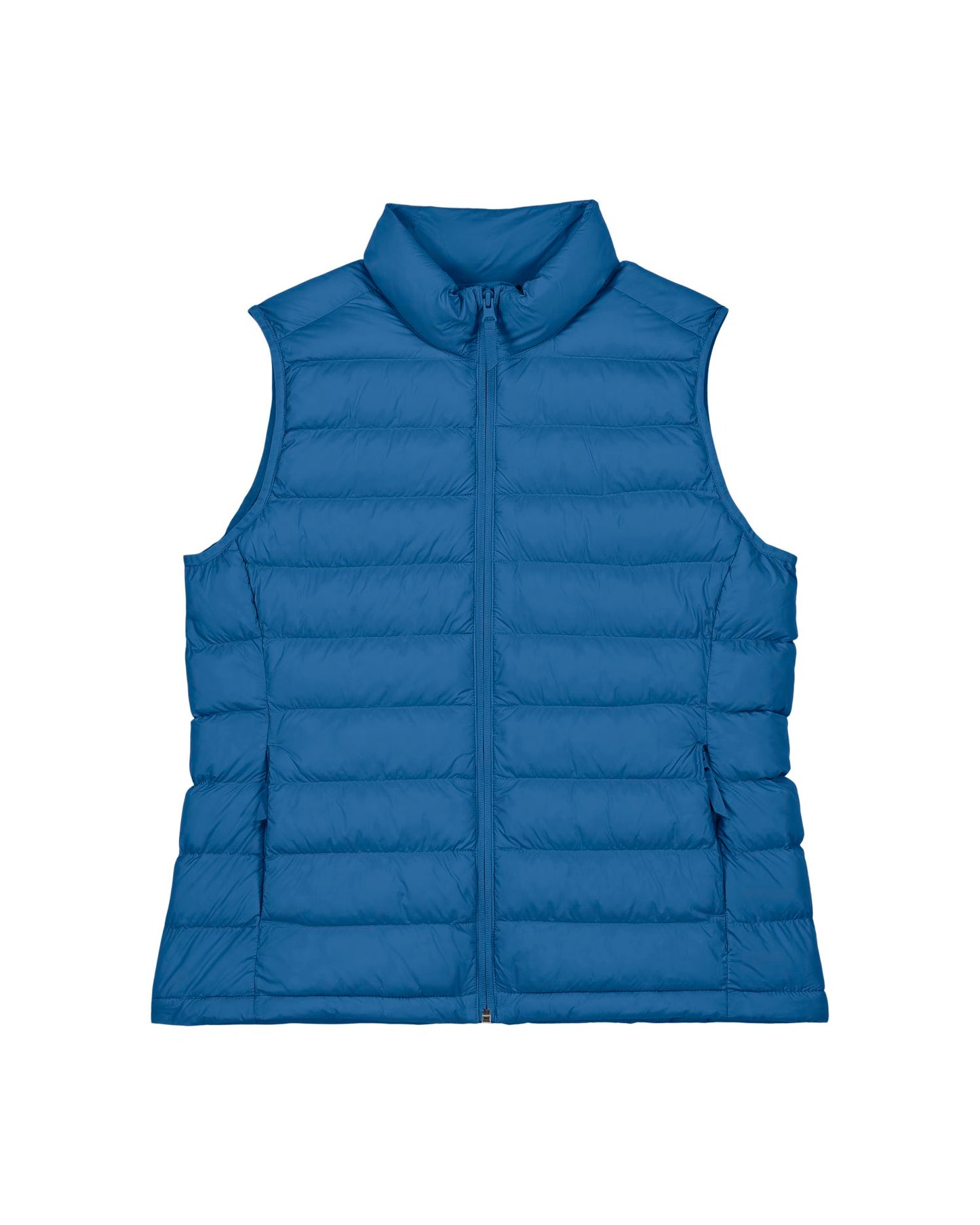 Stella Climber 2.0 - Mindful Blue - Vorderseite 