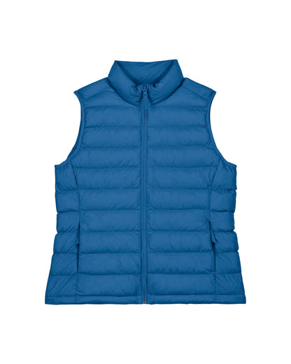 Stella Climber 2.0 - Mindful Blue - Vorderseite 