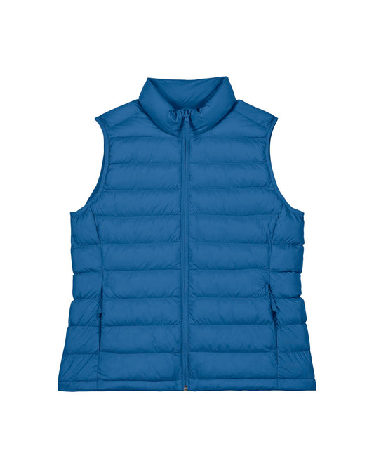 Stella Climber 2.0 - Mindful Blue - Vorderseite 