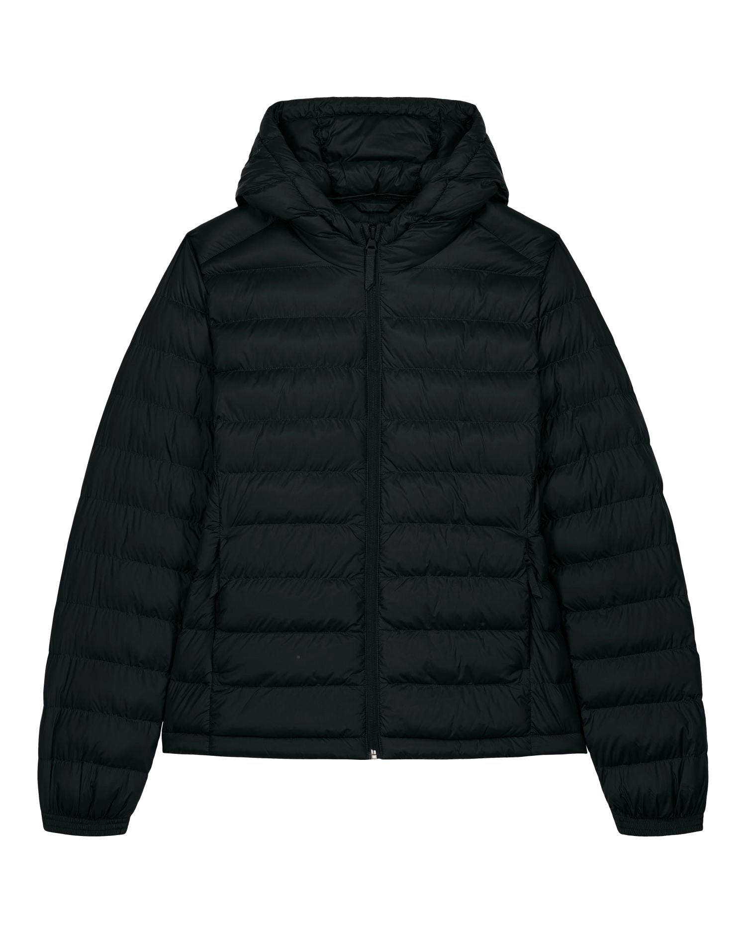 Stella Voyager 2.0 - Black - Vorderseite 