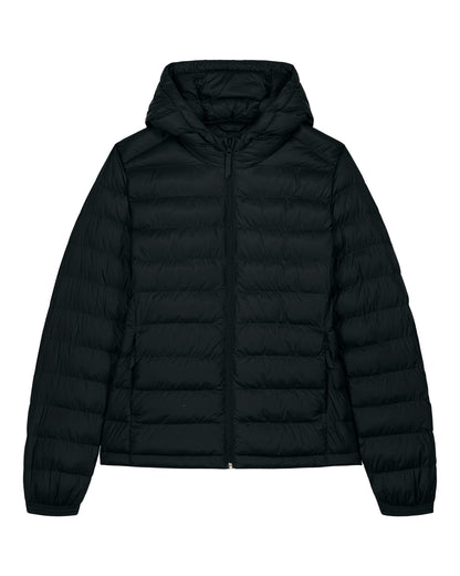 Stella Voyager 2.0 - Black - Vorderseite 
