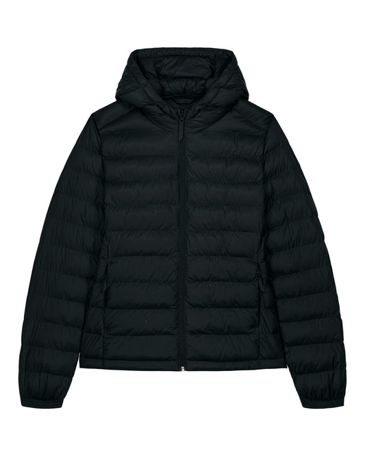 Stella Voyager 2.0 - Black - Vorderseite 