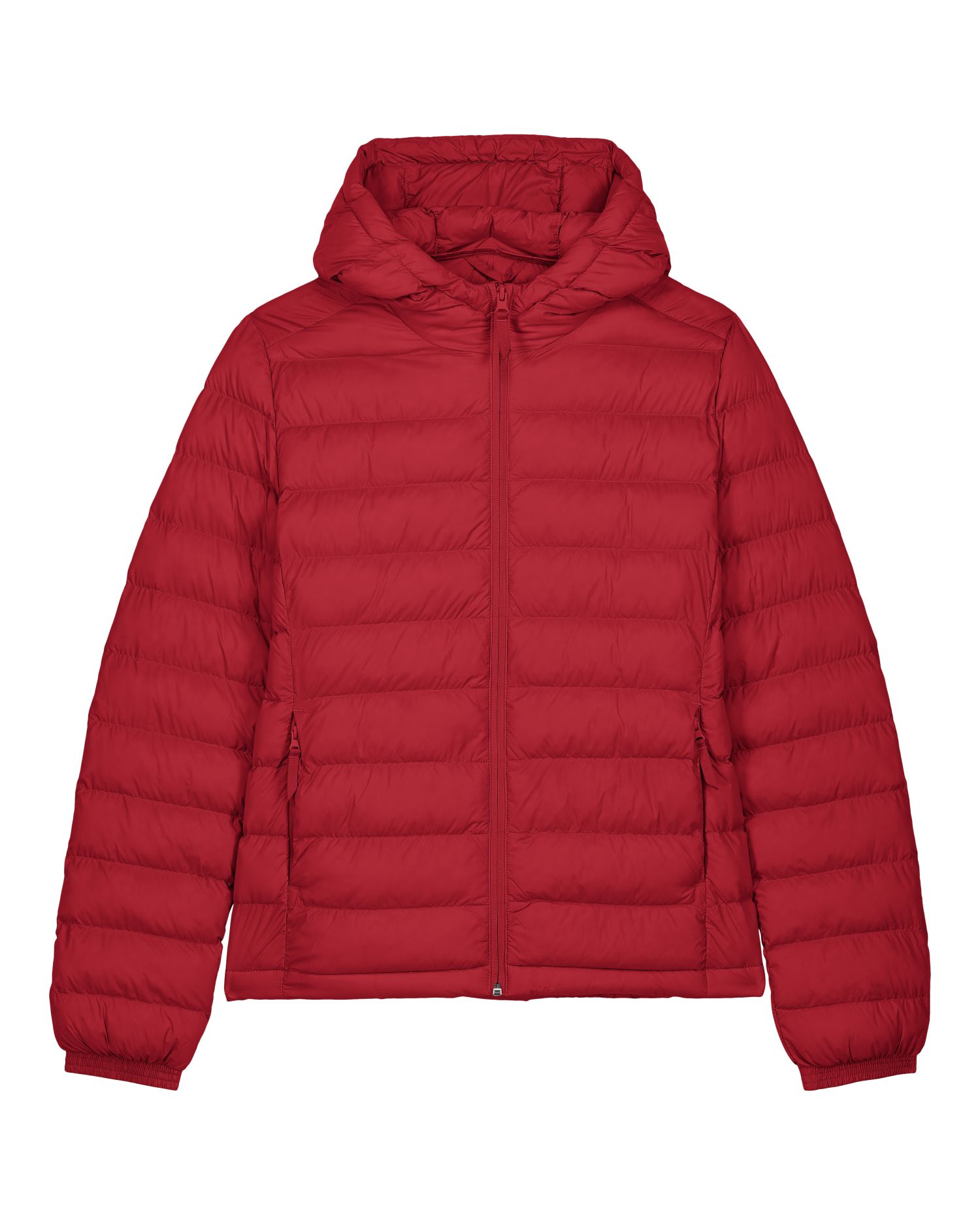 Stella Voyager 2.0 - Red - Vorderseite 