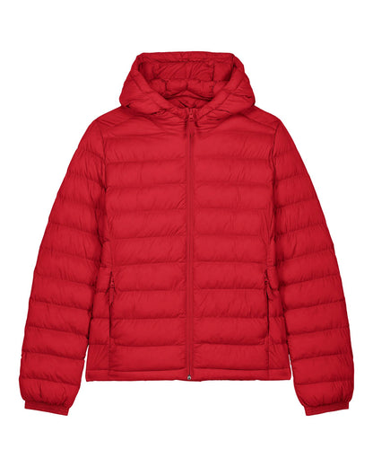 Stella Voyager 2.0 - Red - Vorderseite 
