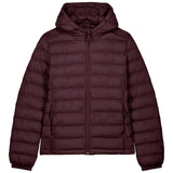 Red Brown