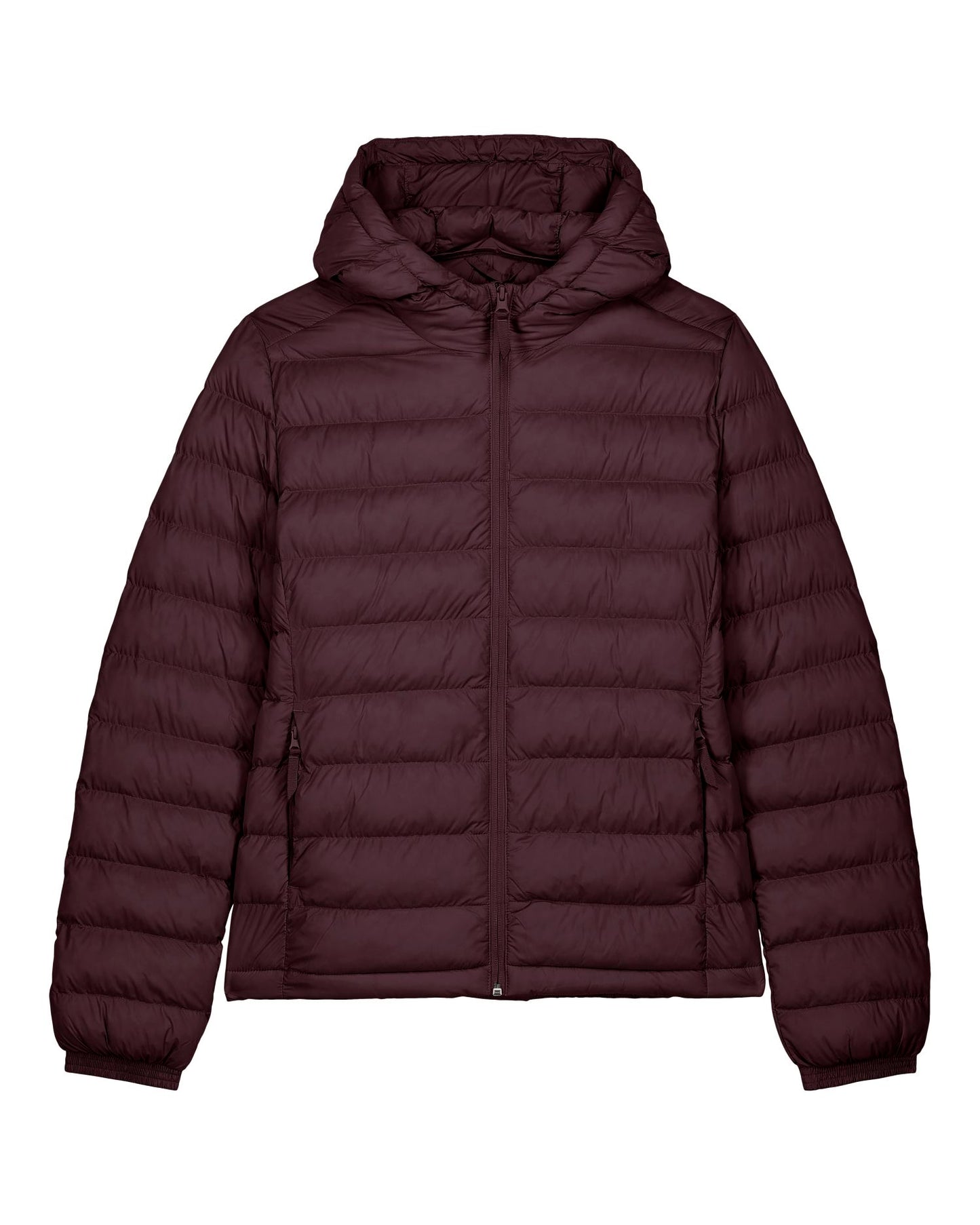 Stella Voyager 2.0 - Red Brown - Vorderseite 