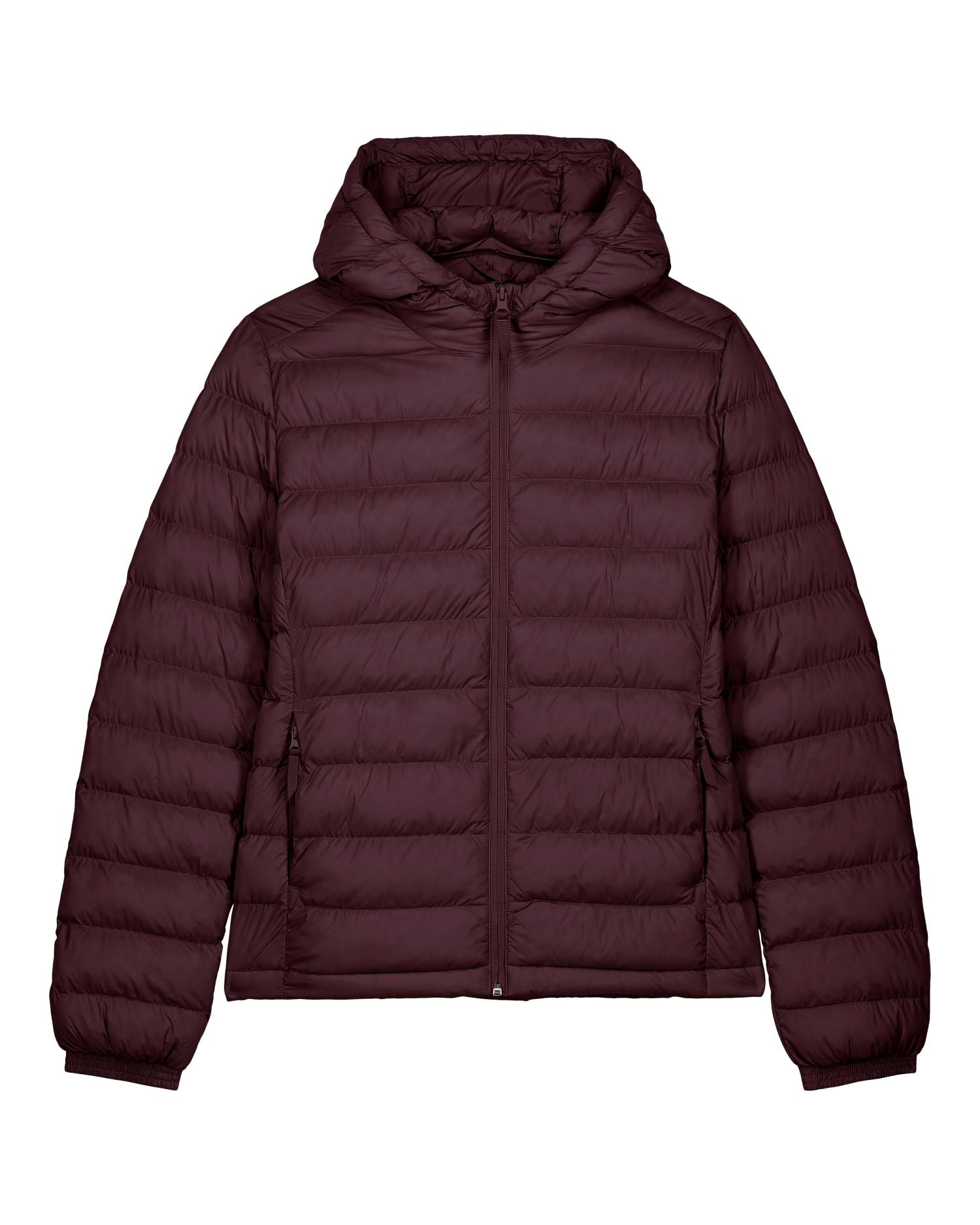 Stella Voyager 2.0 - Red Brown - Vorderseite 
