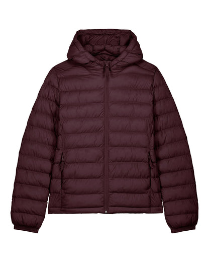 Stella Voyager 2.0 - Red Brown - Vorderseite 