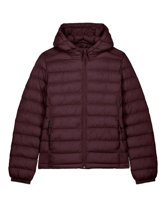 Stella Voyager 2.0 - Red Brown - Vorderseite 