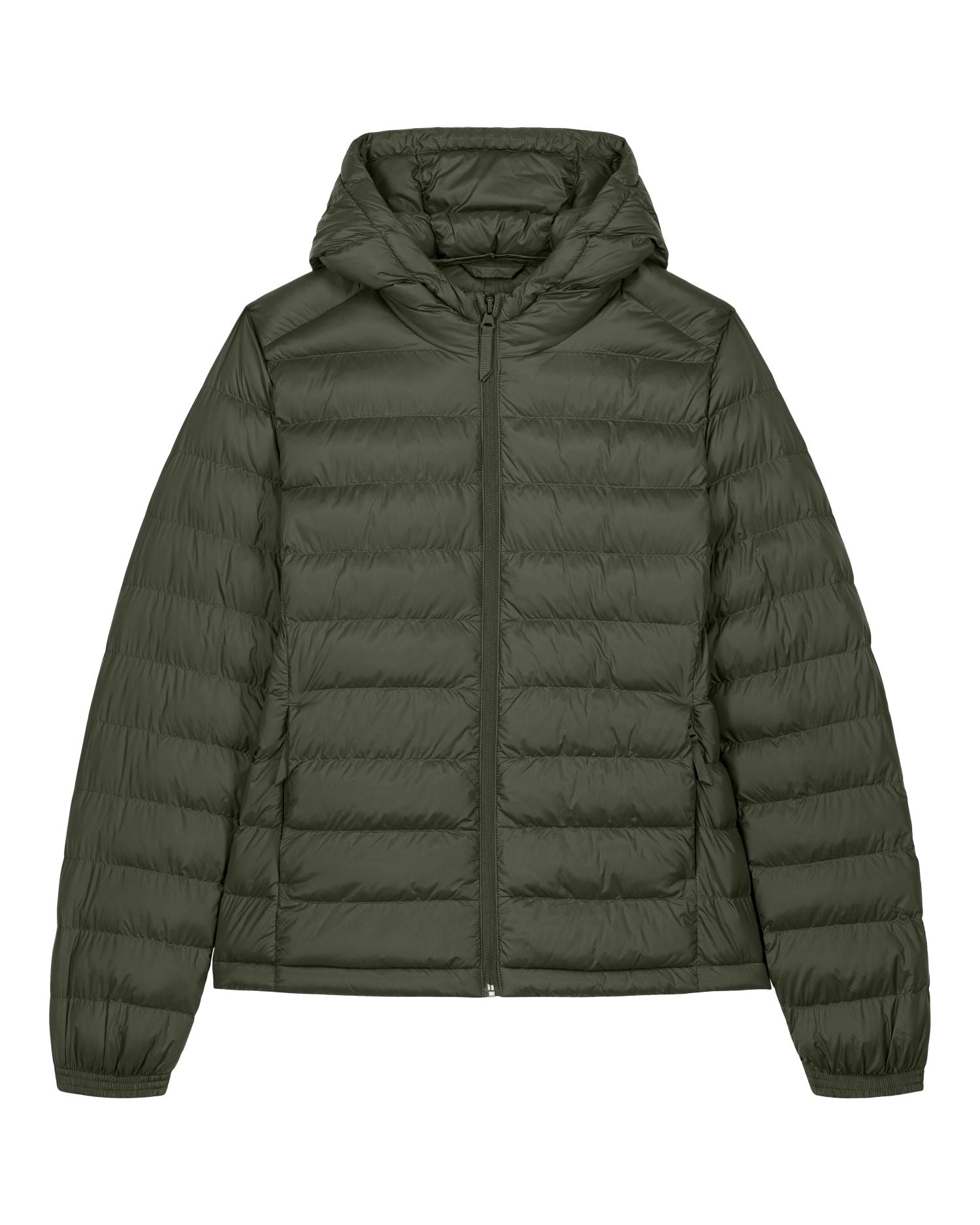 Stella Voyager 2.0 - Khaki - Vorderseite 