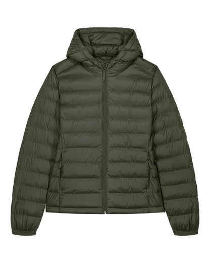 Stella Voyager 2.0 - Khaki - Vorderseite 