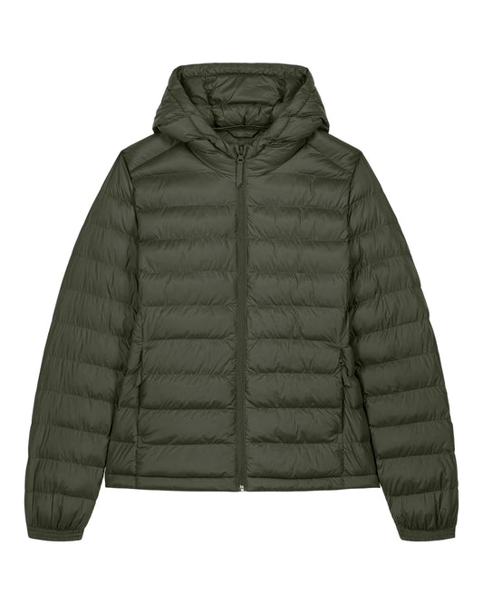 Stella Voyager 2.0 - Khaki - Vorderseite 