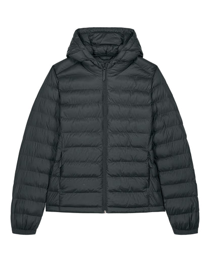 Stella Voyager 2.0 - Anthracite - Vorderseite 