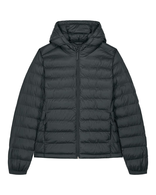Stella Voyager 2.0 - Anthracite - Vorderseite 