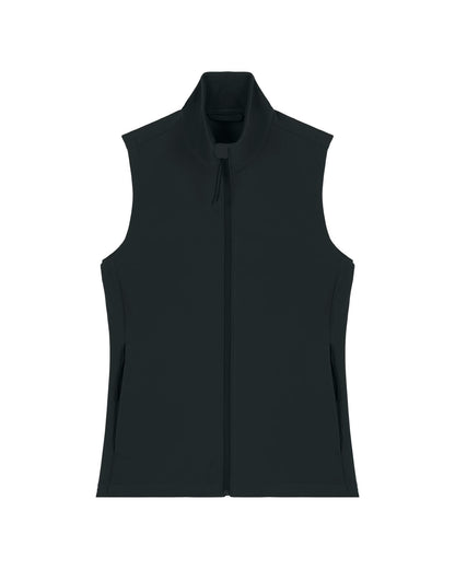 Stella Trail Blazer - Black - Vorderseite 