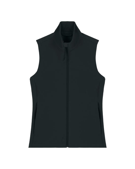 Stella Trail Blazer - Black - Vorderseite 