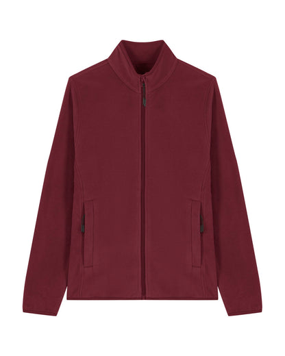Stella Guider - Burgundy - Vorderseite 