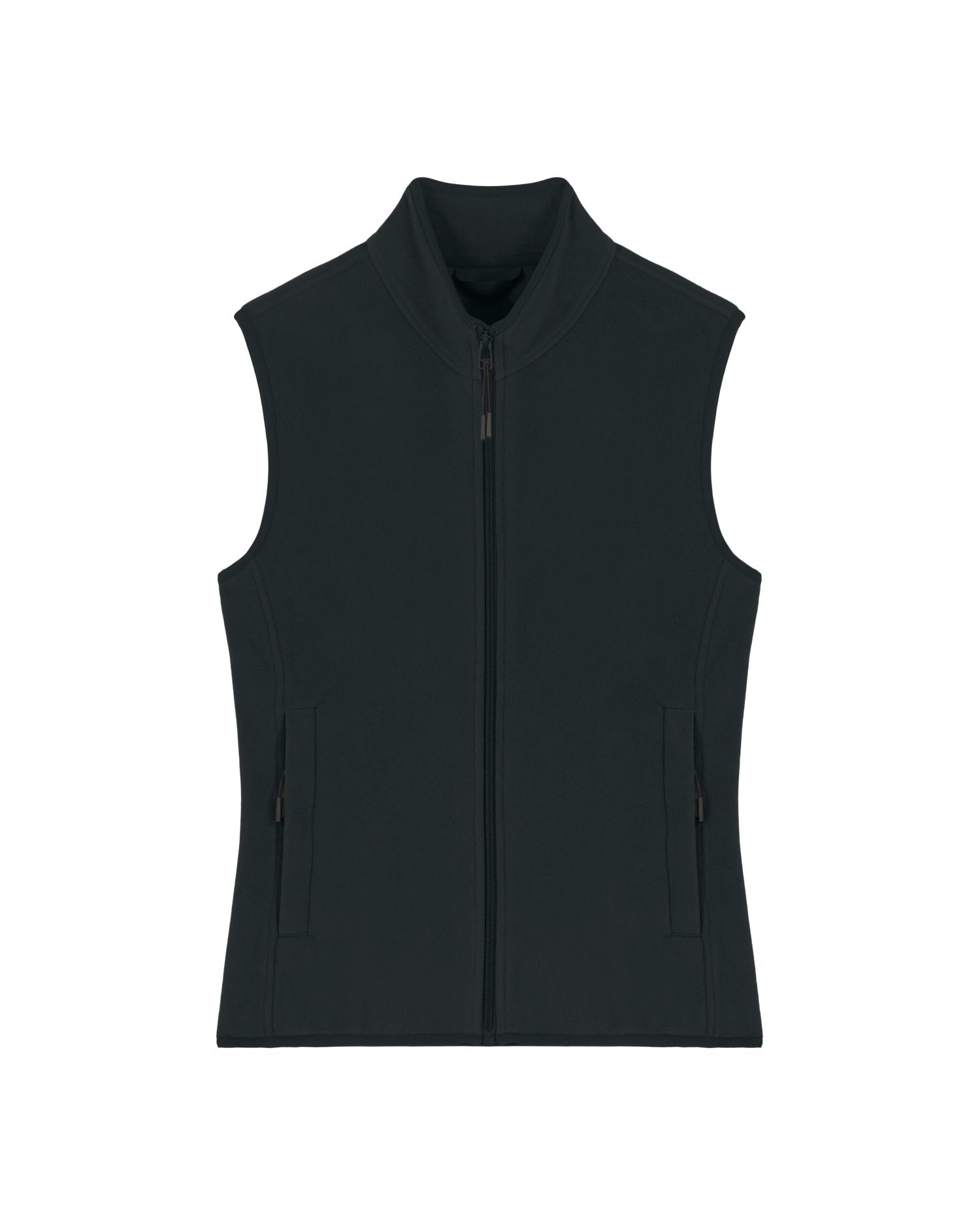 Stella Quester - Black - Vorderseite 