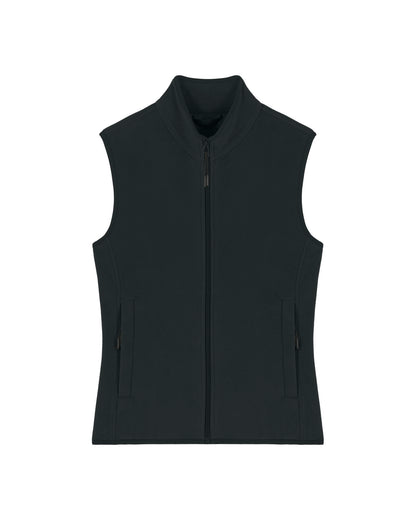 Stella Quester - Black - Vorderseite 