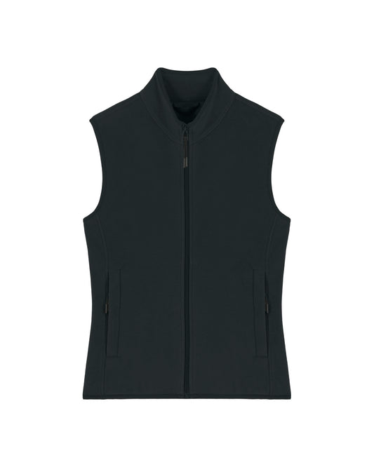 Stella Quester - Black - Vorderseite 