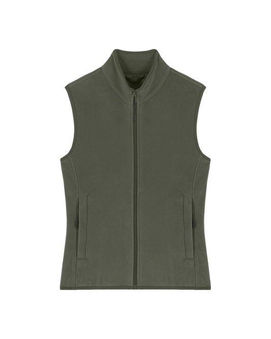 Stella Quester - Khaki - Vorderseite 