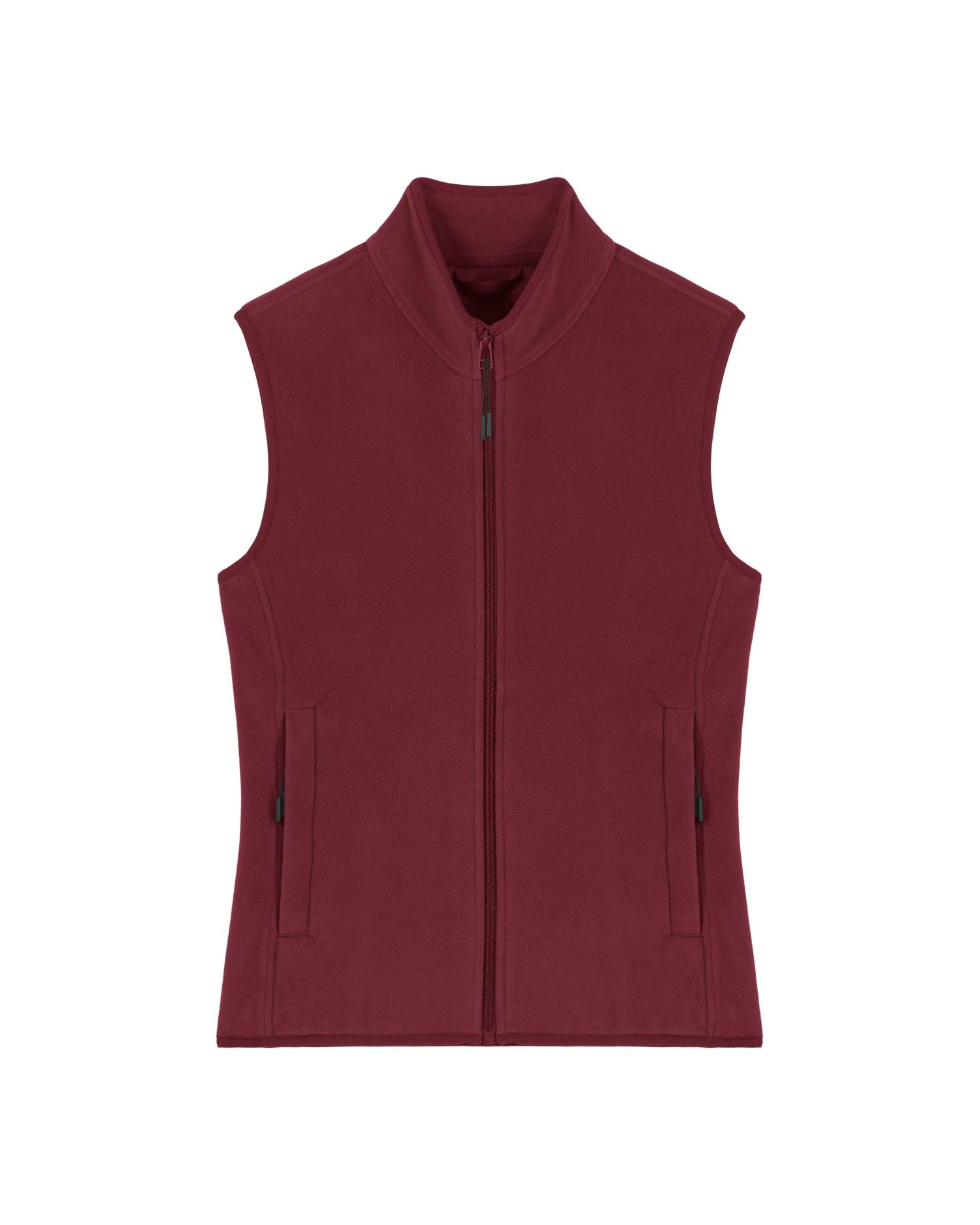 Stella Quester - Burgundy - Vorderseite 