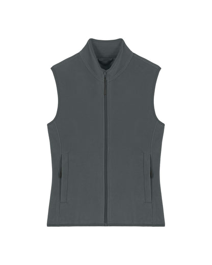 Stella Quester - Anthracite - Vorderseite 