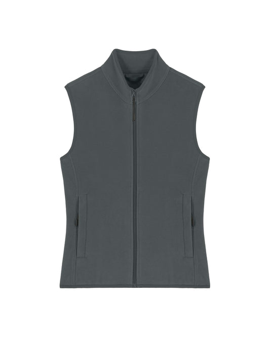 Stella Quester - Anthracite - Vorderseite 