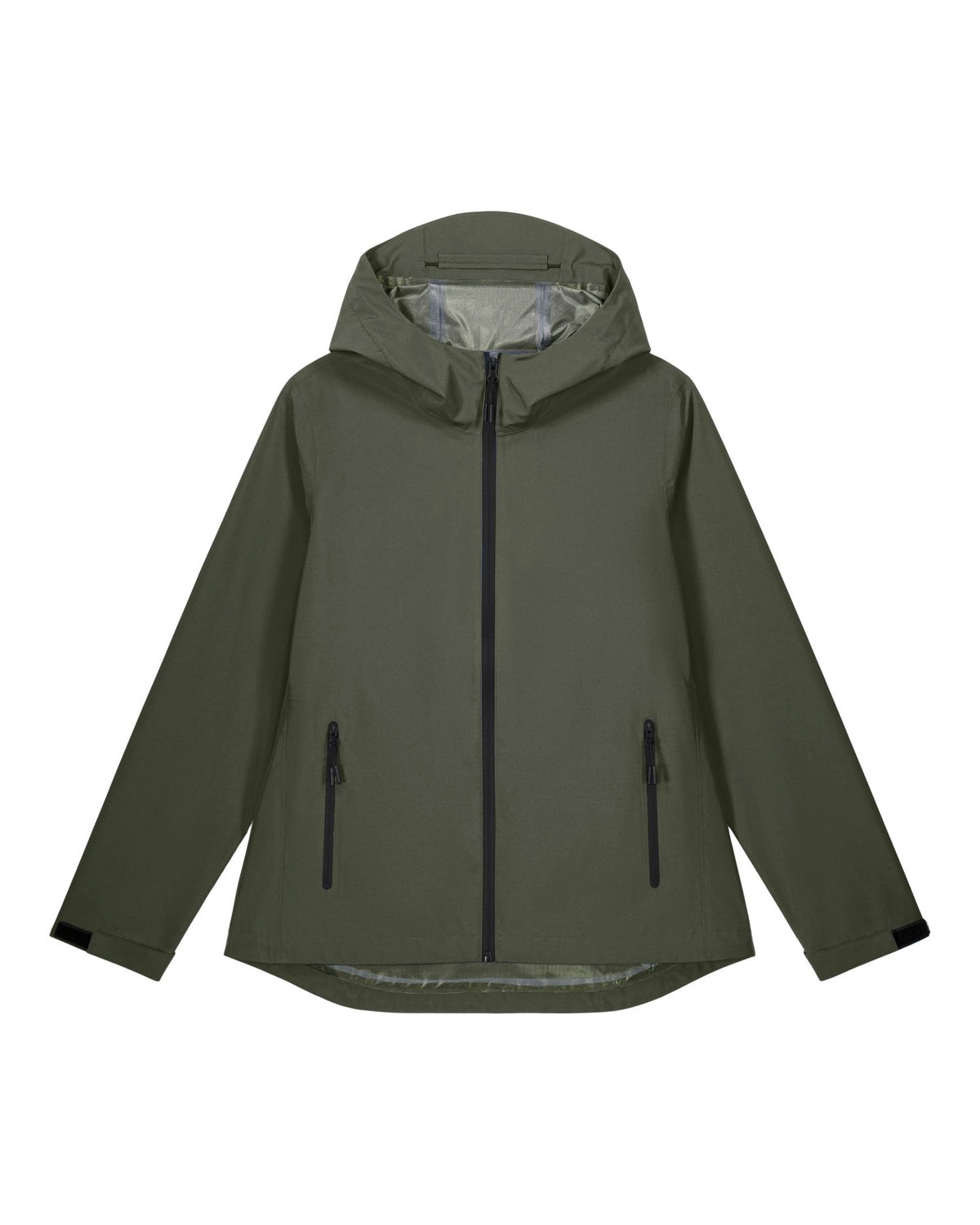 Stella Stormer - Khaki - Vorderseite 