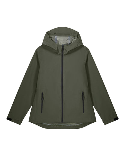 Stella Stormer - Khaki - Vorderseite 