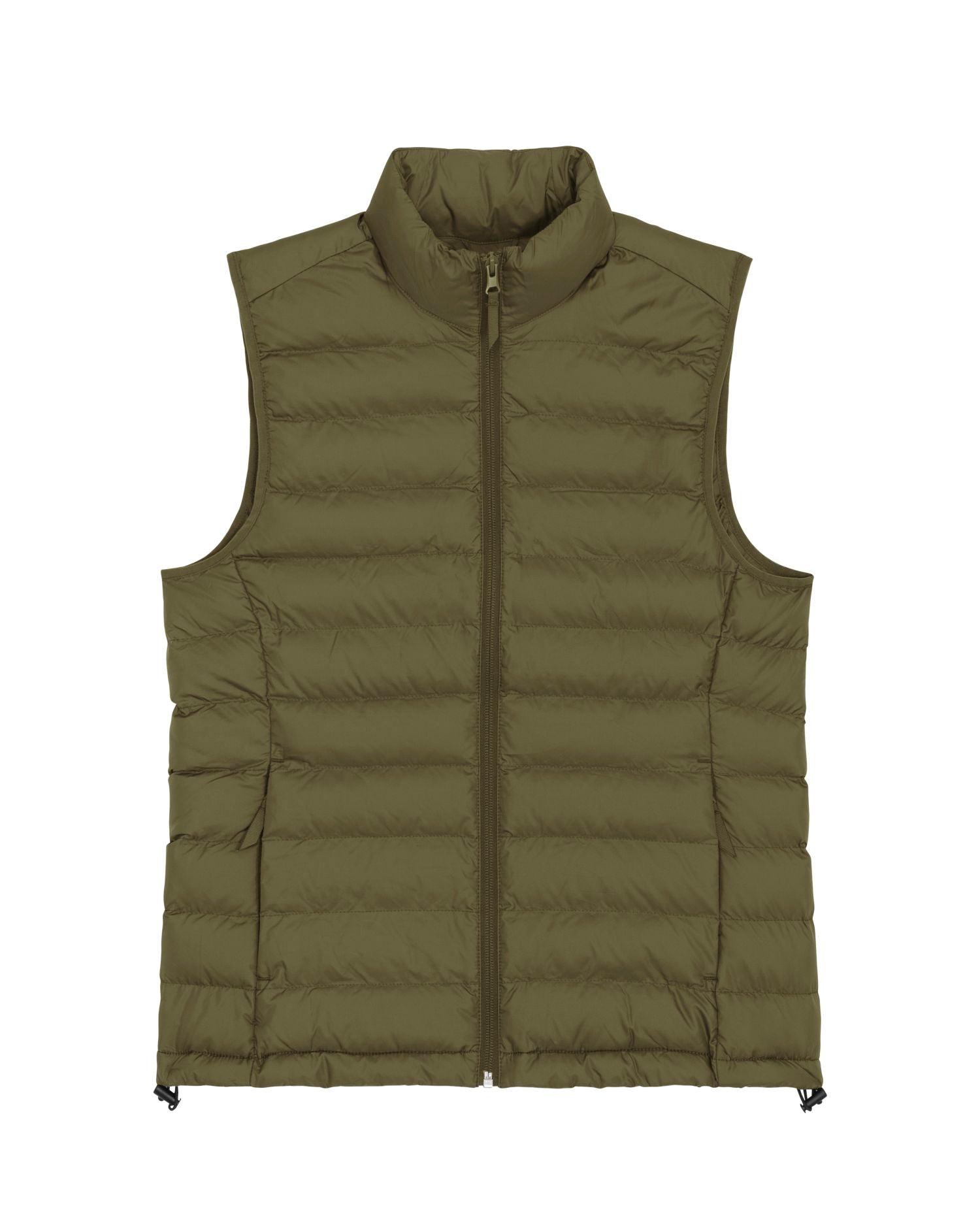 Stella Climber - British Khaki - Vorderseite 