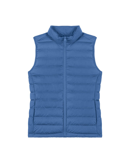 Stella Climber - Mindful Blue - Vorderseite 