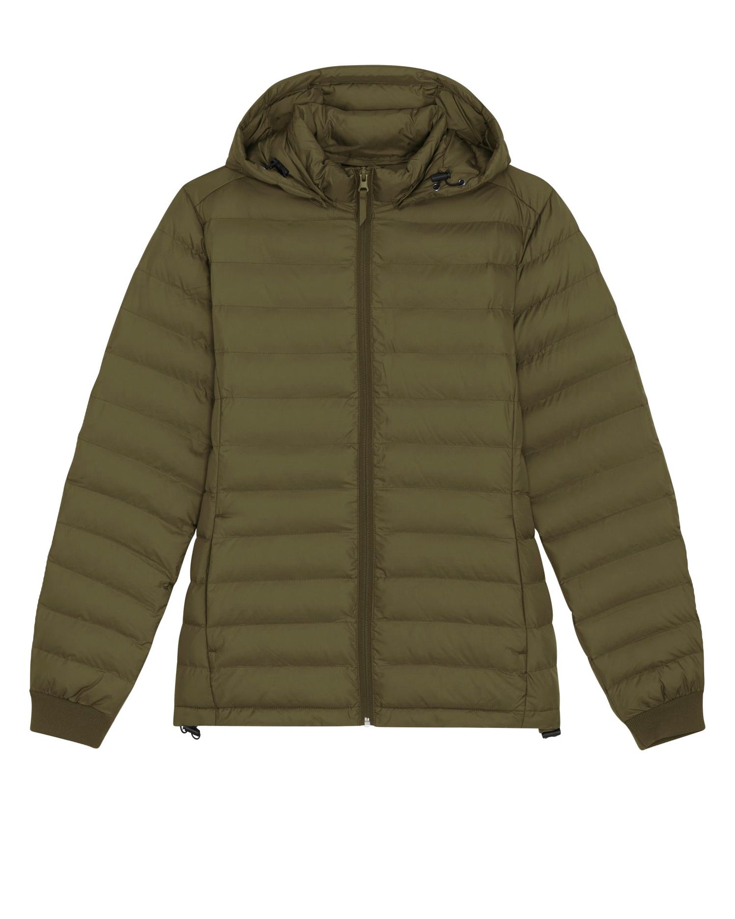 Stella Voyager - British Khaki - Vorderseite 