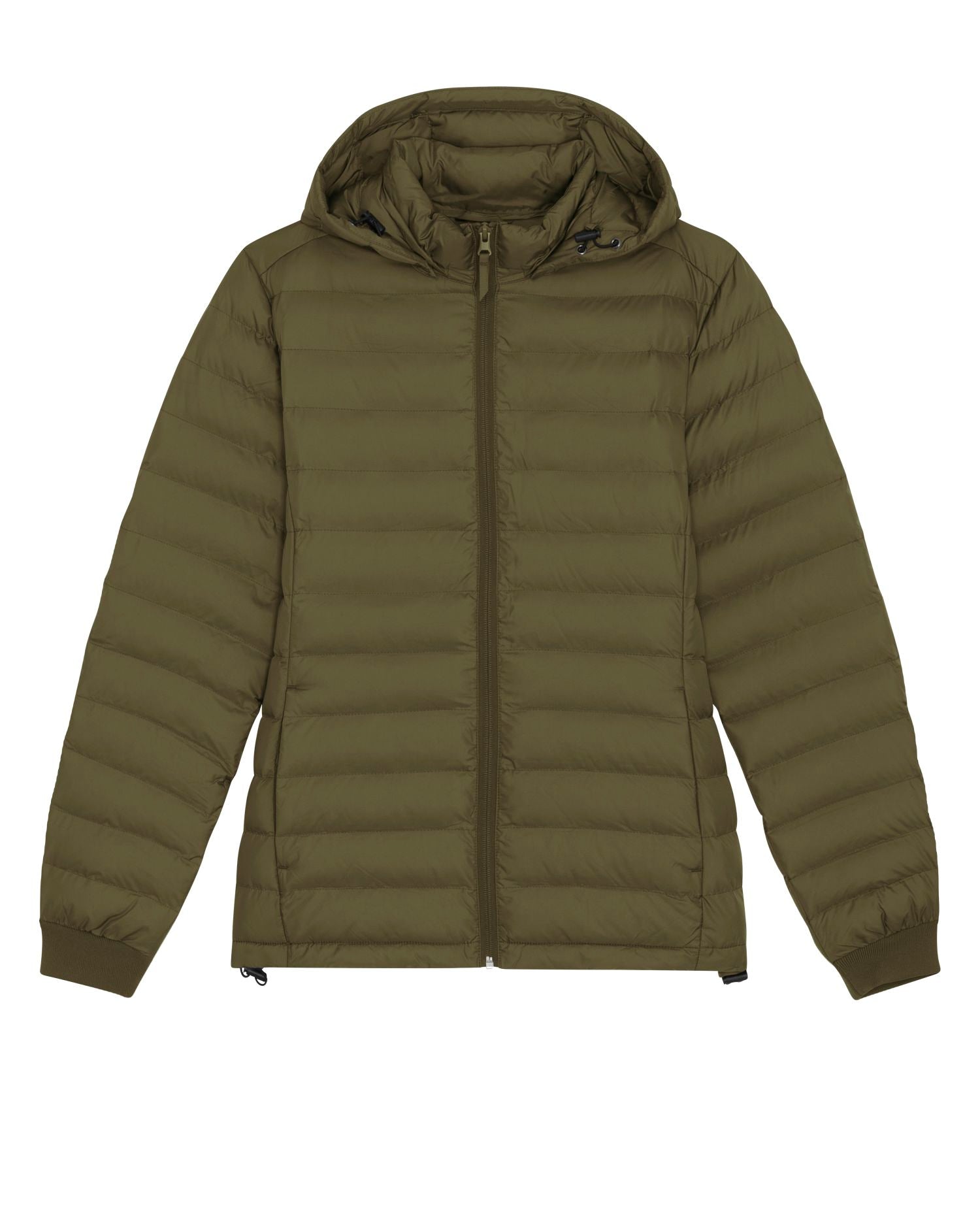 Stella Voyager - British Khaki - Vorderseite 