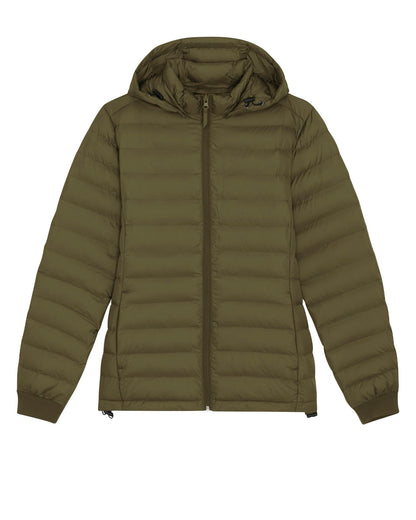 Stella Voyager - British Khaki - Vorderseite 