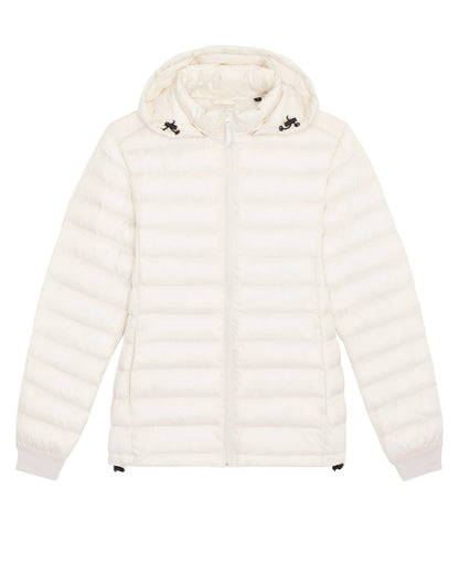 Stella Voyager - Off White - Vorderseite 