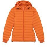 Flame Orange