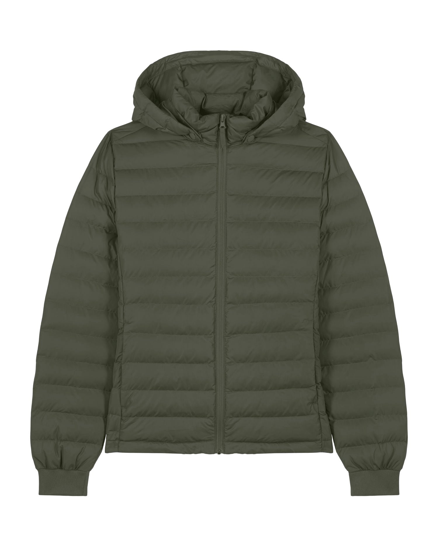 Stella Voyager - Khaki - Vorderseite 