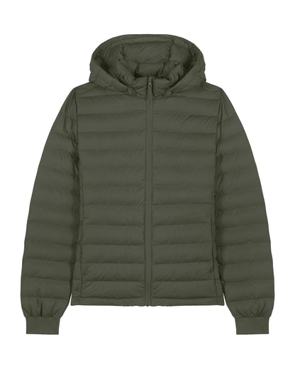 Stella Voyager - Khaki - Vorderseite 