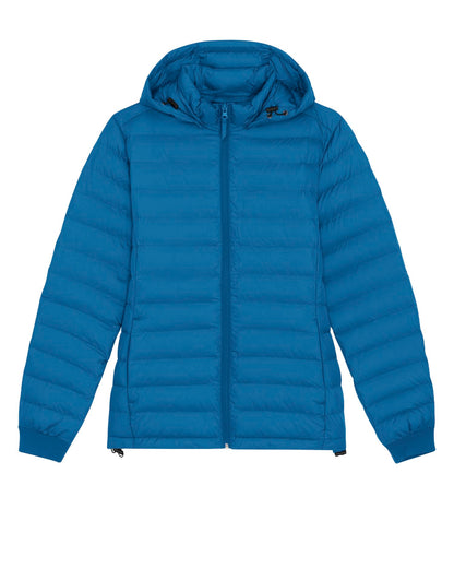 Stella Voyager - Royal Blue - Vorderseite 
