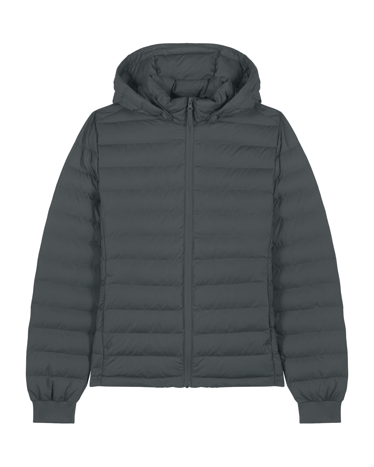 Stella Voyager - Anthracite - Vorderseite 