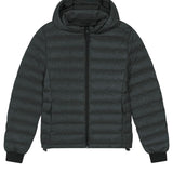Dark Heather Grey
