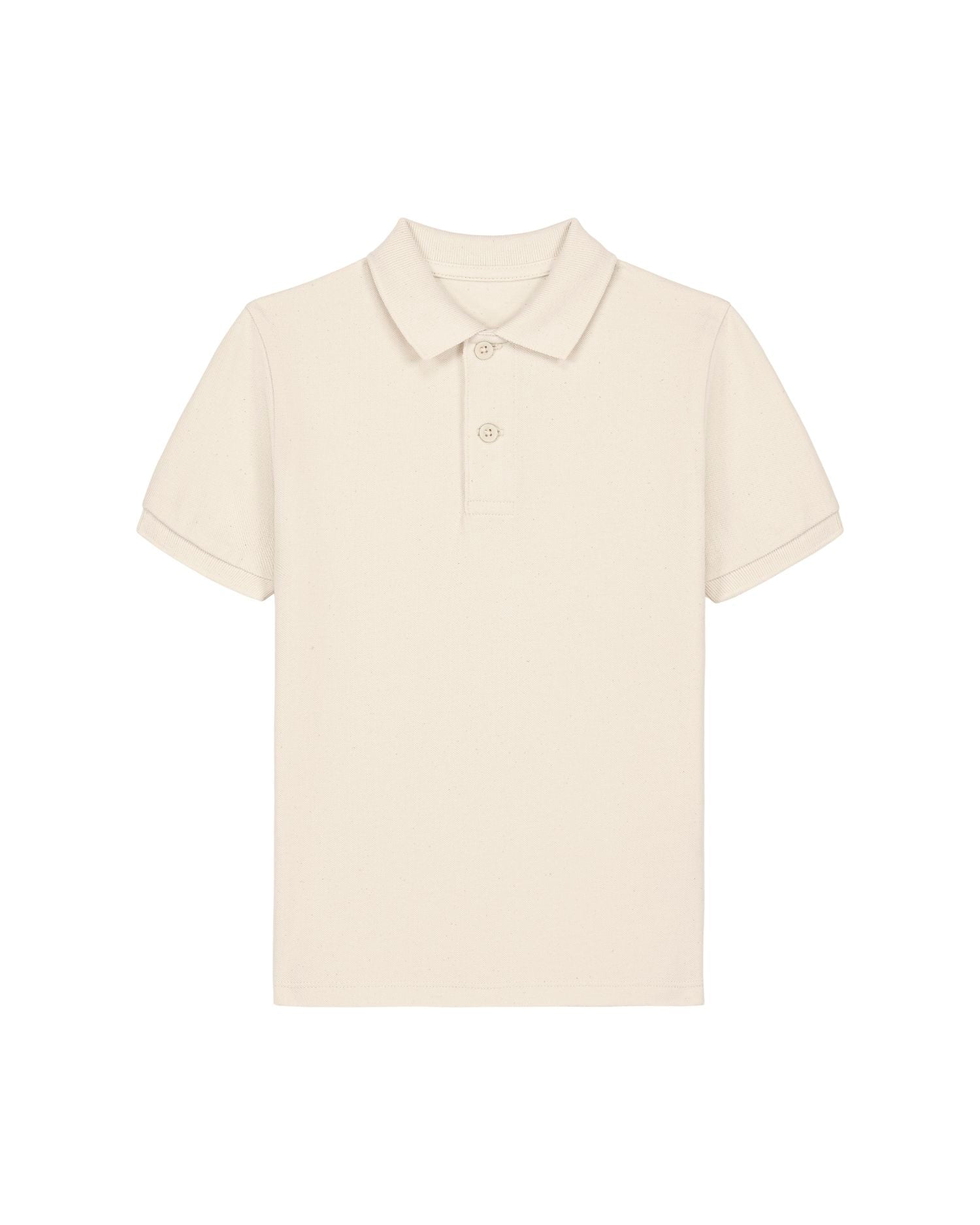 Mini Sprinter - Natural Raw - Vorderseite 