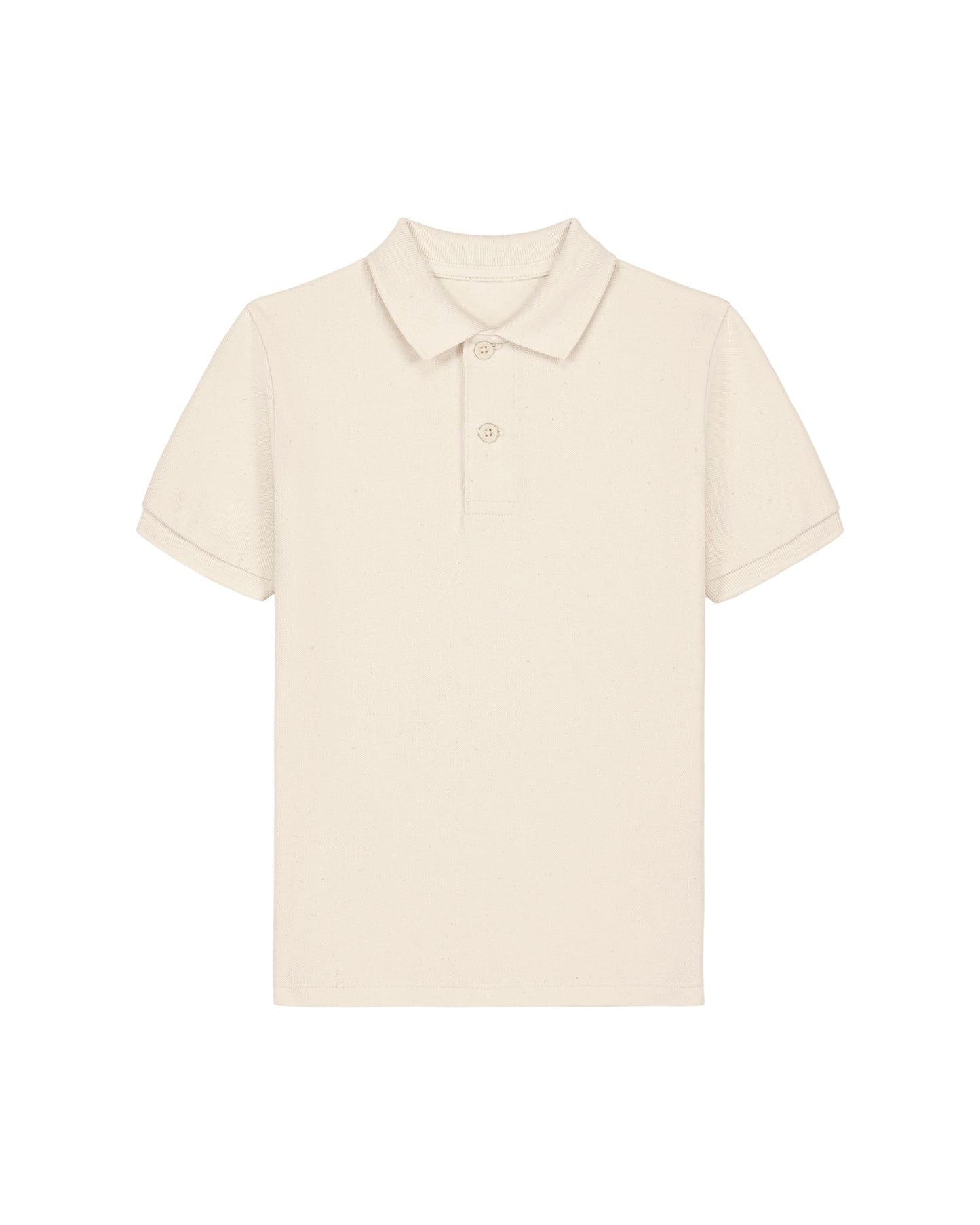 Mini Sprinter - Natural Raw - Vorderseite 