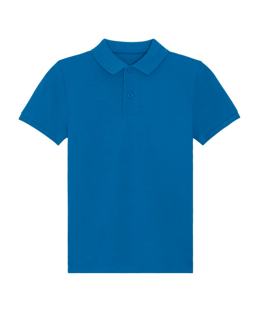 Mini Sprinter - Royal Blue - Vorderseite 