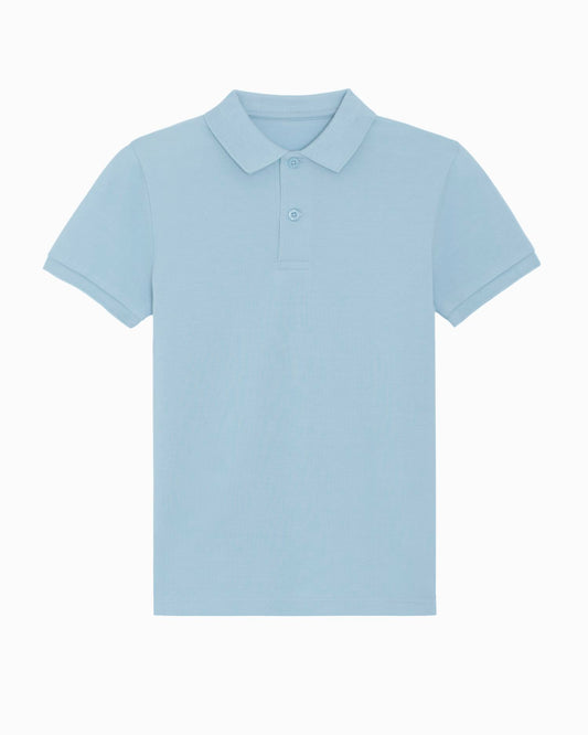 Mini Sprinter - Sky blue - Vorderseite 