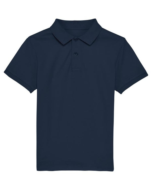Mini Sprinter - French Navy - Vorderseite 